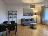 Foto - 2 zimmer Wohnung Tempelhof möbliert