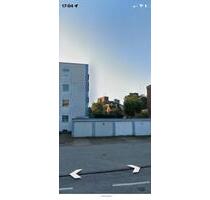 Garage mit Stellplatz Strom Brunnenstraße - Mönchengladbach Nord