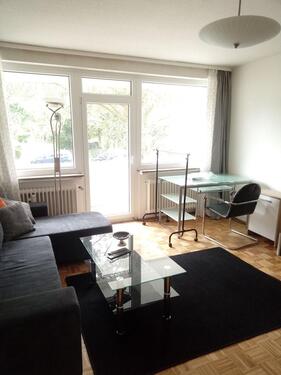 Foto - Für Kapitalanleger:Langzeitver. 1-Zimmer Apartment OHNE PROVISION
