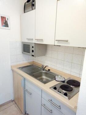 Foto - 1 Zimmer Etagenwohnung zum Kaufen in Bremen