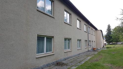 Foto - 20 Zimmer Einfamilienhaus in Quedlinburg