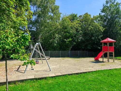 Foto - Schöne 5-Zi.-Whg. in VS-Villingen Wöschhalde, frei ab sofort!!!