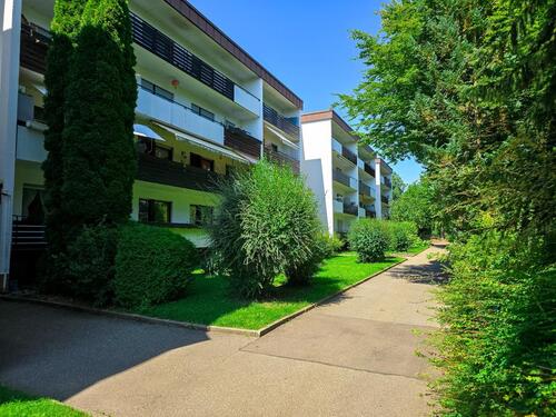 Foto - 5 Zimmer Etagenwohnung zur Miete in Villingen-Schwenningen