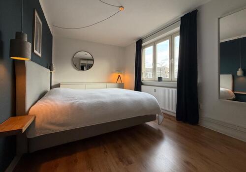 Foto - Zwischenmieter.in für möblierte 2 Zi. Wohnung in Altona-Altstadt