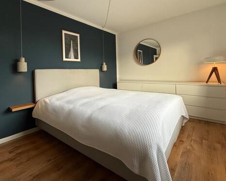 Foto - 2 Zimmer Etagenwohnung zur Miete in Hamburg