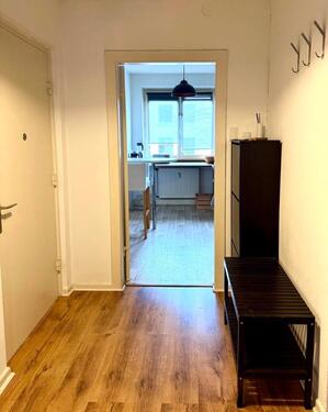 Foto - 2 Zimmer Etagenwohnung in Hamburg