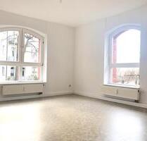 Lichtdurchflutete 3-Raum-Wohnung nahe Zeisigwald - Chemnitz Hilbersdorf