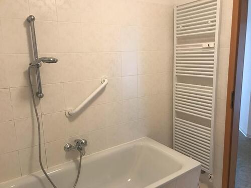 Foto - 3 Zimmer Erdgeschoßwohnung in Chemnitz