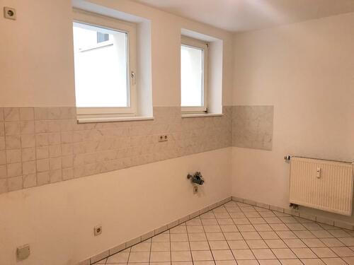 Foto - Erdgeschoßwohnung in Chemnitz zur Miete