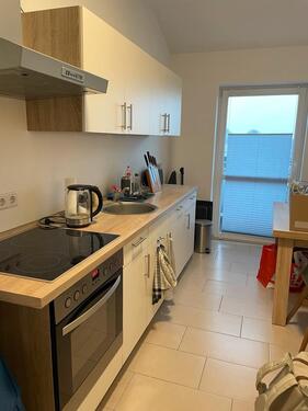 Foto - Helle und top renovierte Zweizimmerwohnung