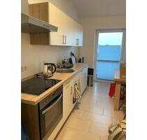 Helle und top renovierte Zweizimmerwohnung - Brandenburg an der Havel Bahnhofsvorstadt