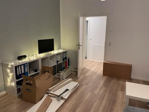 Foto - 2 Zimmer Dachgeschoßwohnung in Brandenburg an der Havel