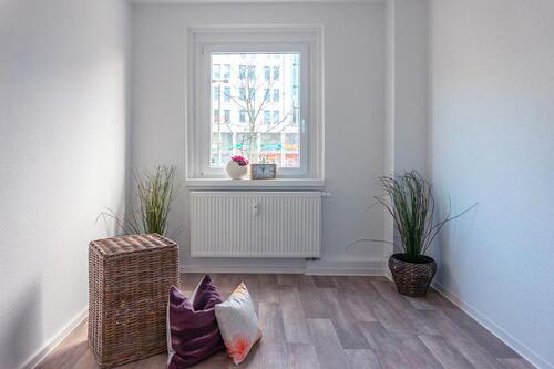 Foto - Etagenwohnung in Chemnitz zur Miete