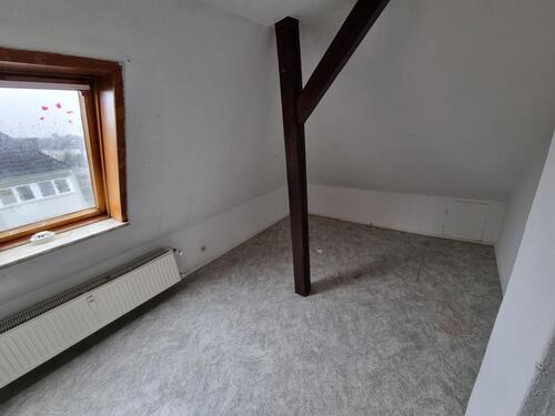 Foto - 3 Zimmer Dachgeschoßwohnung in Braunschweig
