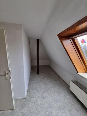 Foto - Dachgeschoßwohnung in Braunschweig zur Miete