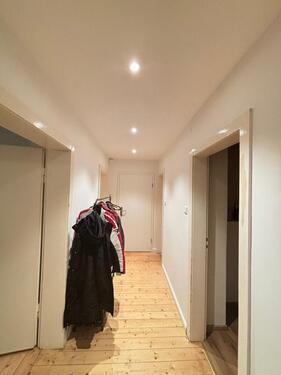 Foto - Erdgeschoßwohnung in Hildesheim zur Miete