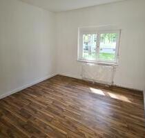 2 Raum Wohnung im ruhigen Hinterhaus ab sofort - Weißenfels