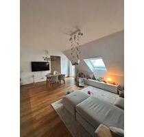 Traumhafte 4 Zimmer Wohnung mit Wasserblick + Aufzug - Brandenburg an der Havel Bahnhofsvorstadt