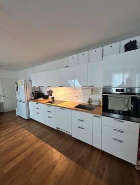 Foto - 4 Zimmer Dachgeschoßwohnung zur Miete in Brandenburg an der Havel