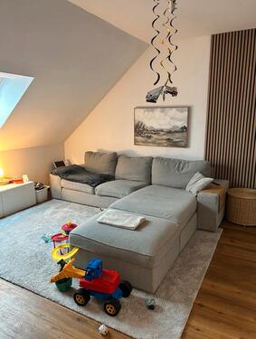 Foto - 4 Zimmer Dachgeschoßwohnung in Brandenburg an der Havel