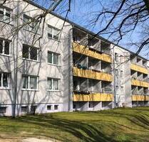 3 Raumwohnung am Plauer See - 379,00&nbsp;EUR Kaltmiete, ca.&nbsp; 60,00&nbsp;m&sup2; in Plau am See (PLZ: 19395)