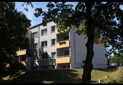 Foto - 3 Zimmer Etagenwohnung zur Miete in Plau am See