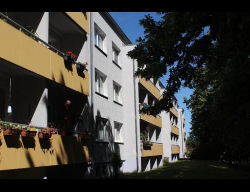 Foto - 3 Zimmer Etagenwohnung in Plau am See