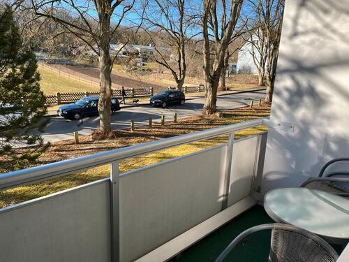 Foto - Etagenwohnung in Plau am See zur Miete