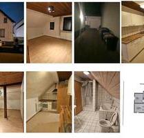 2 Zimmer Wohnung in Eberstadt zu vermieten - Lautertal (Odenwald)