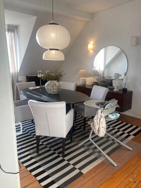 Foto - Wunderschöne Dachgeschoss Wohnung in Top Lage von Baden Baden