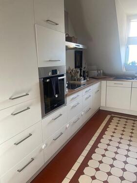 Foto - 4 Zimmer Dachgeschoßwohnung in Baden-Baden