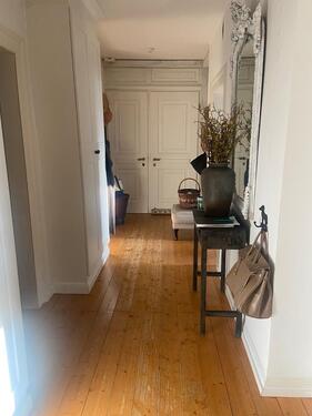 Foto - Dachgeschoßwohnung in Baden-Baden zur Miete