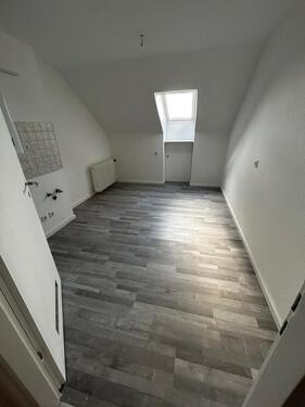 Foto - Dachgeschoßwohnung in Nürnberg zur Miete