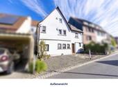 Foto - Einfamilienhaus in ruhiger Lage von Homberg (Ohm) zu vermieten