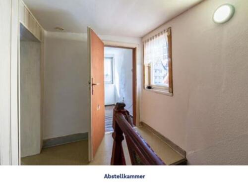 Foto - 4 Zimmer Einfamilienhaus zur Miete in Homberg (Ohm)