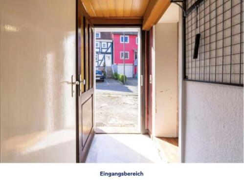 Foto - 4 Zimmer Einfamilienhaus in Homberg (Ohm)
