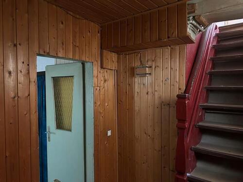 Foto - Einfamilienhaus in Homberg (Ohm) zur Miete