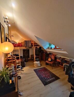 Foto - WG Zimmer zur Untermiete - 520,00&nbsp;EUR Kaltmiete, ca.&nbsp; 19,00&nbsp;m&sup2;