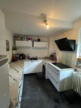 Foto - 4 Zimmer Wohnung in Emden - Stadtmitte zu vermieten