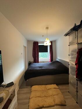 Foto - 4 Zimmer Etagenwohnung in Emden