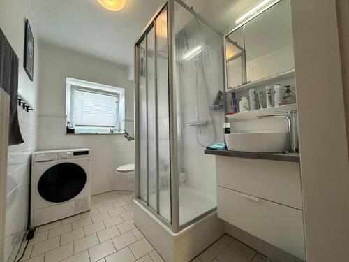 Foto - Etagenwohnung in Emden zur Miete