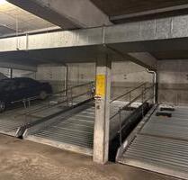 Tiefgaragenstellplatz (Duplex) zu vermieten – Offenbach - Offenbach am Main Bieberer Berg