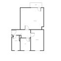 Foto - 2 Zimmer Etagenwohnung zur Miete in Braunschweig