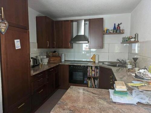 Foto - 3 Zimmer Erdgeschoßwohnung zur Miete in Schwaigern