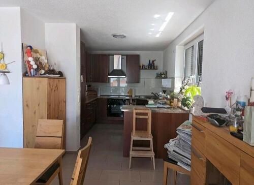 Foto - 3 Zimmer Erdgeschoßwohnung in Schwaigern