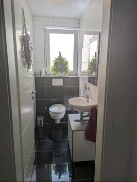 Foto - Erdgeschoßwohnung in Schwaigern zur Miete
