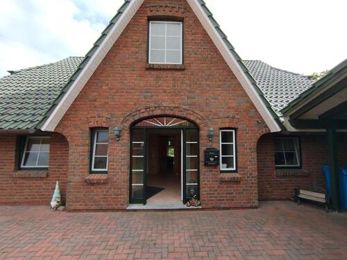Foto - 7 Zimmer Einfamilienhaus zum Kaufen in Butjadingen