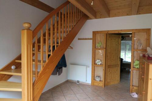 Foto - Einfamilienhaus in Butjadingen zum Kaufen