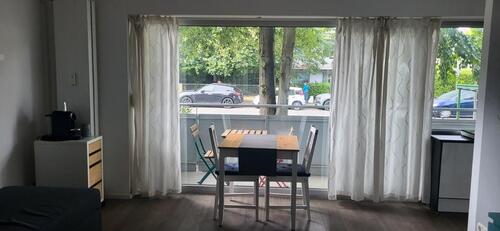 Foto - Modernes 1-Zimmer-Apartment mit Balkon in Düsseldorf-Grafenberg