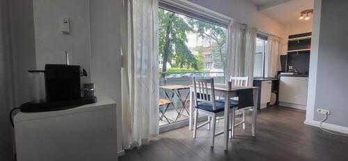 Foto - 1 Zimmer Erdgeschoßwohnung zum Kaufen in Düsseldorf